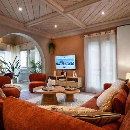 Residences Alticimes Brides-les-Bains Exterior photo