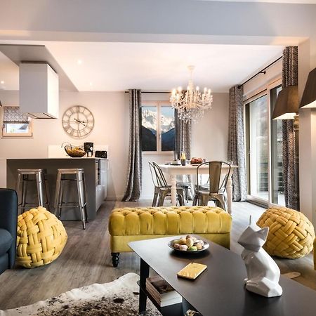 Residences Alticimes Brides-les-Bains Exterior photo