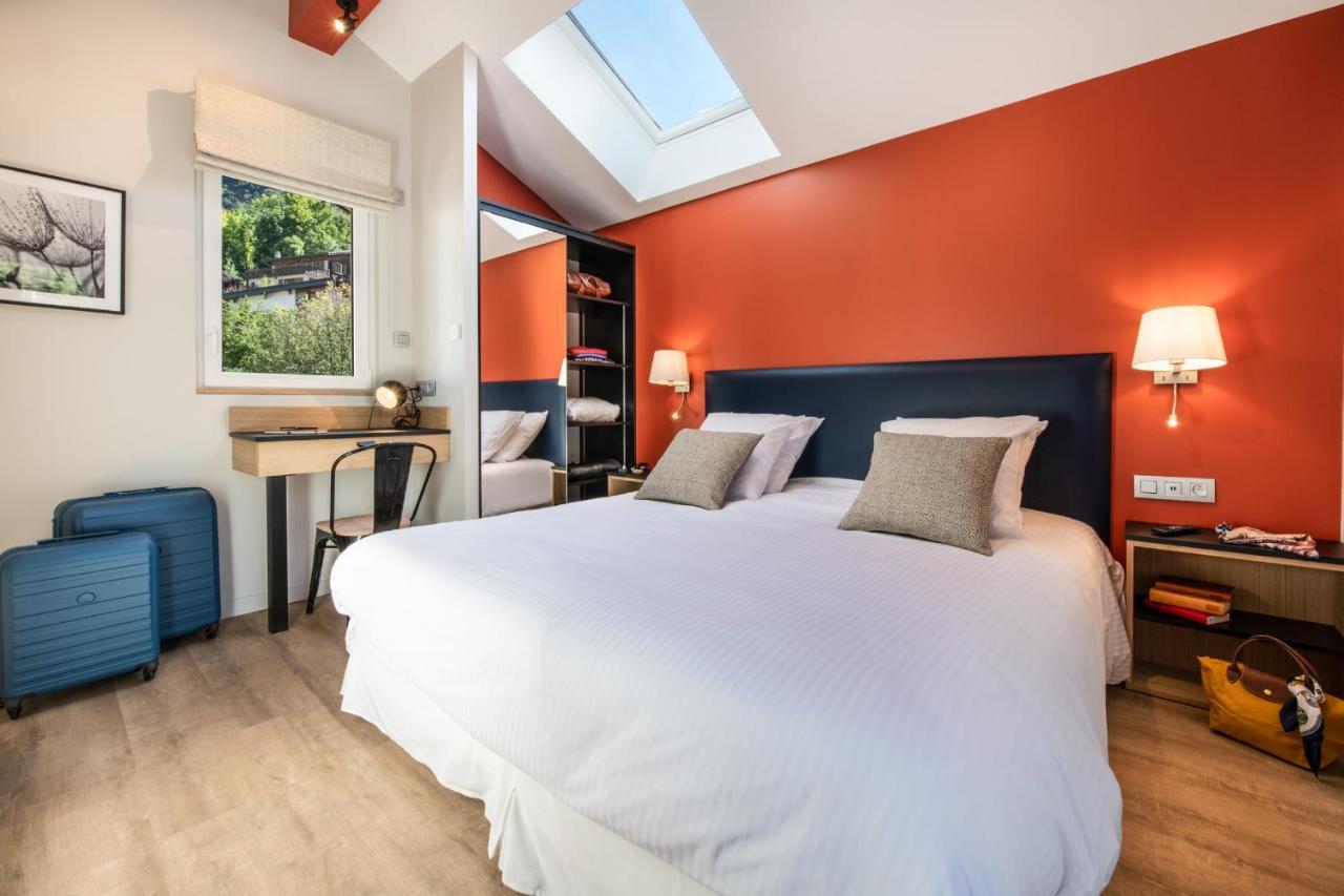 Residences Alticimes Brides-les-Bains Exterior photo