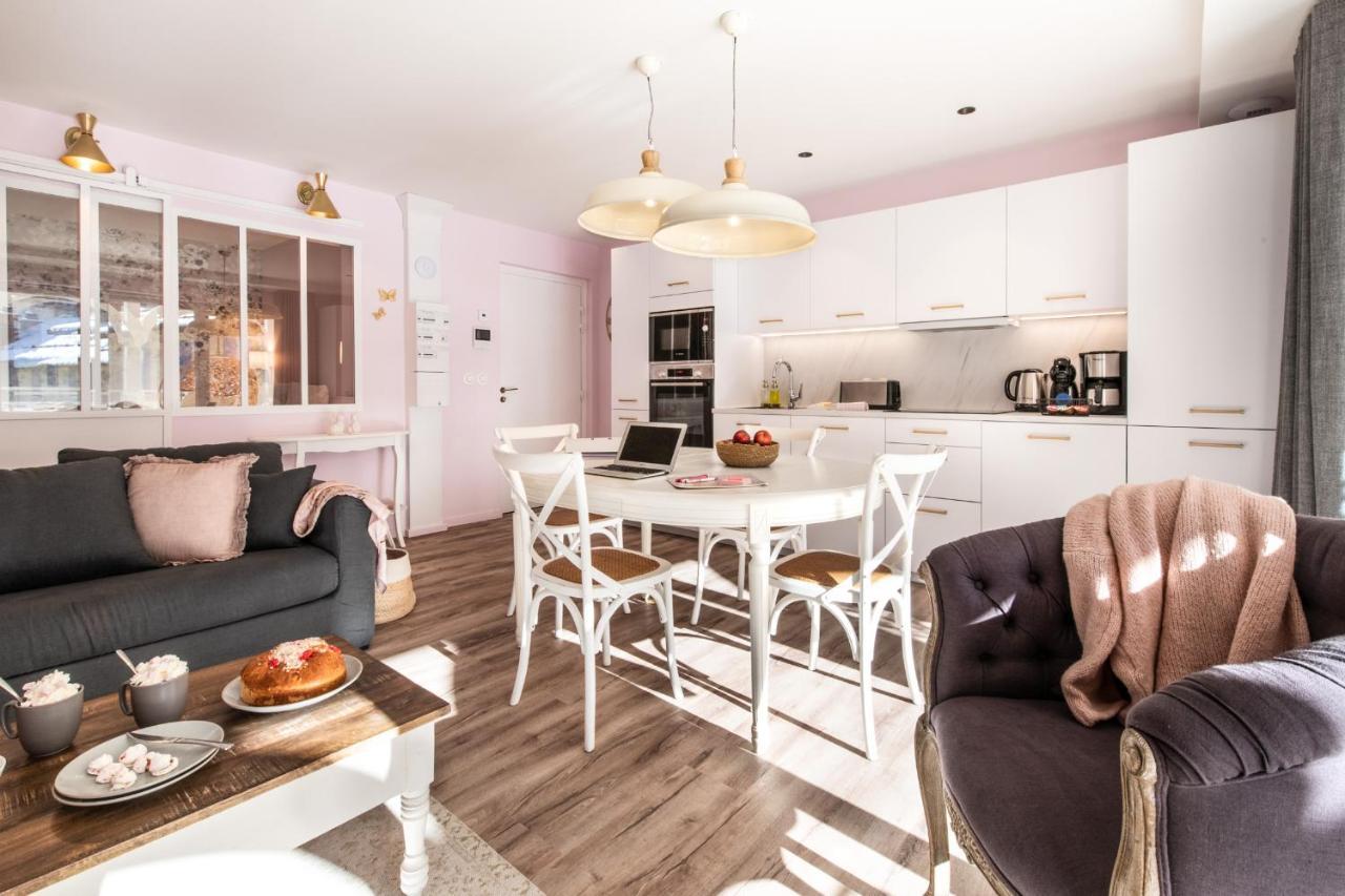 Residences Alticimes Brides-les-Bains Exterior photo