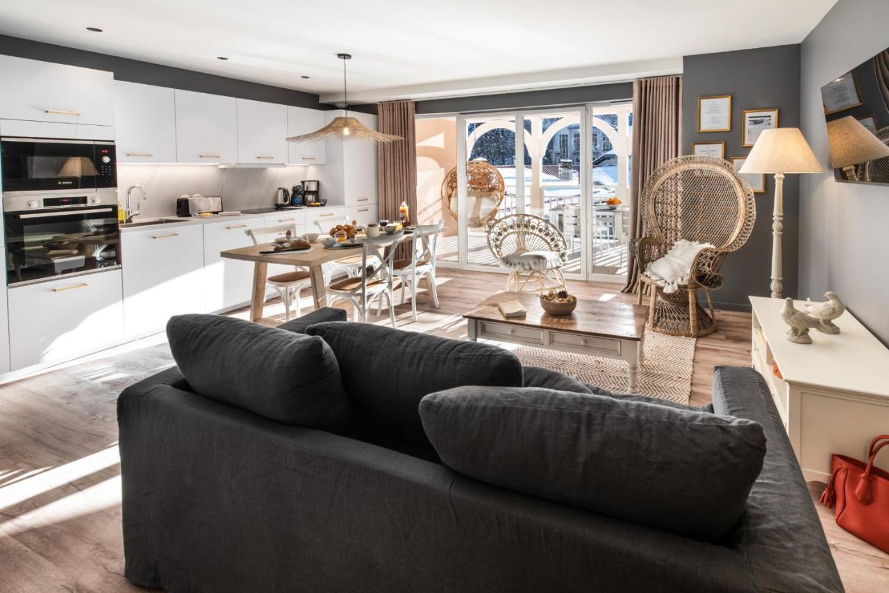 Residences Alticimes Brides-les-Bains Exterior photo