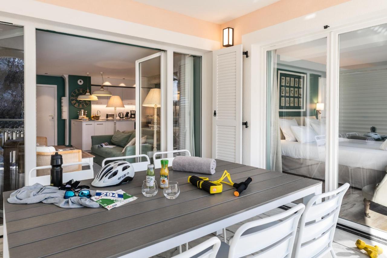 Residences Alticimes Brides-les-Bains Exterior photo
