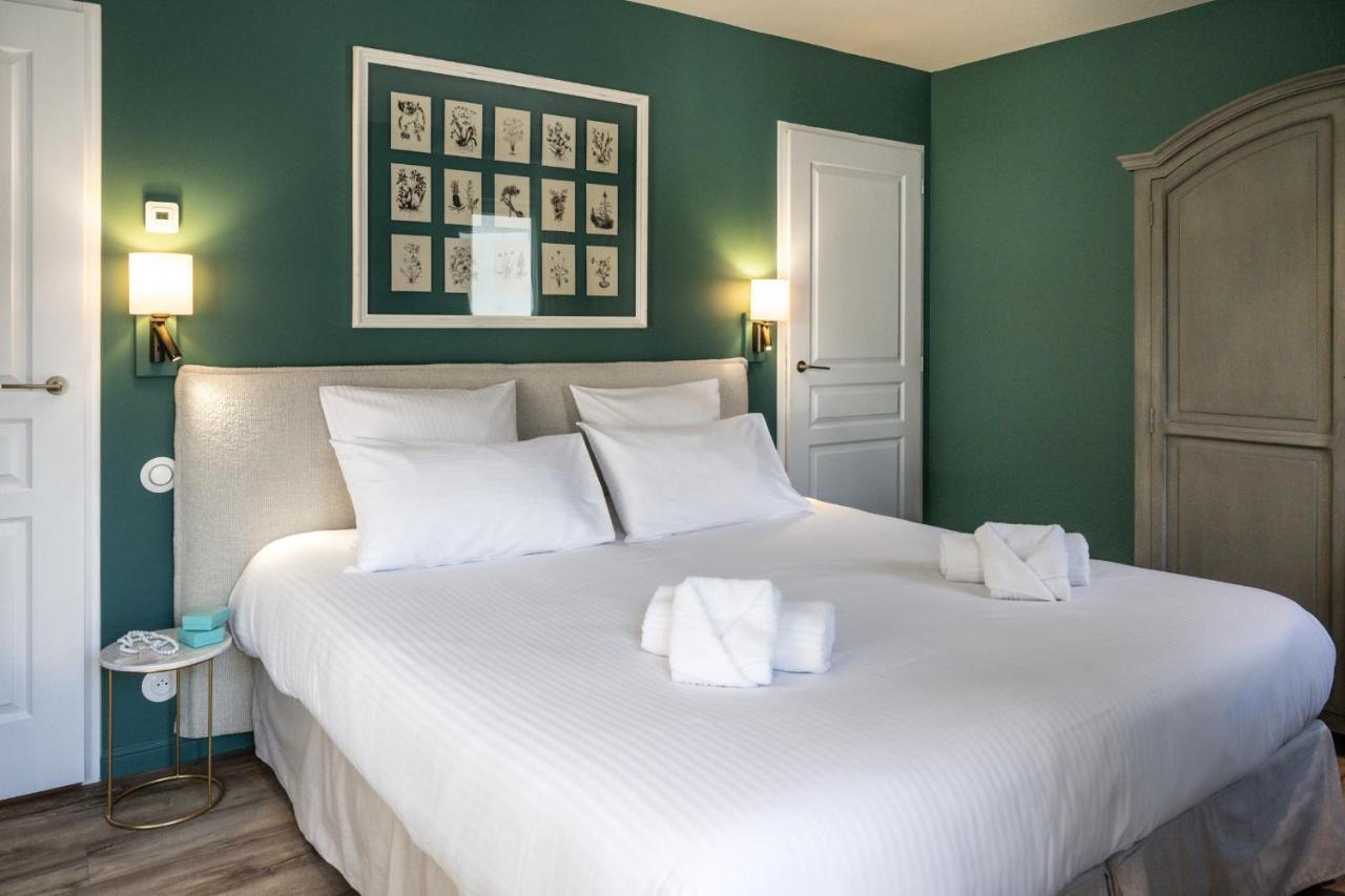 Residences Alticimes Brides-les-Bains Exterior photo