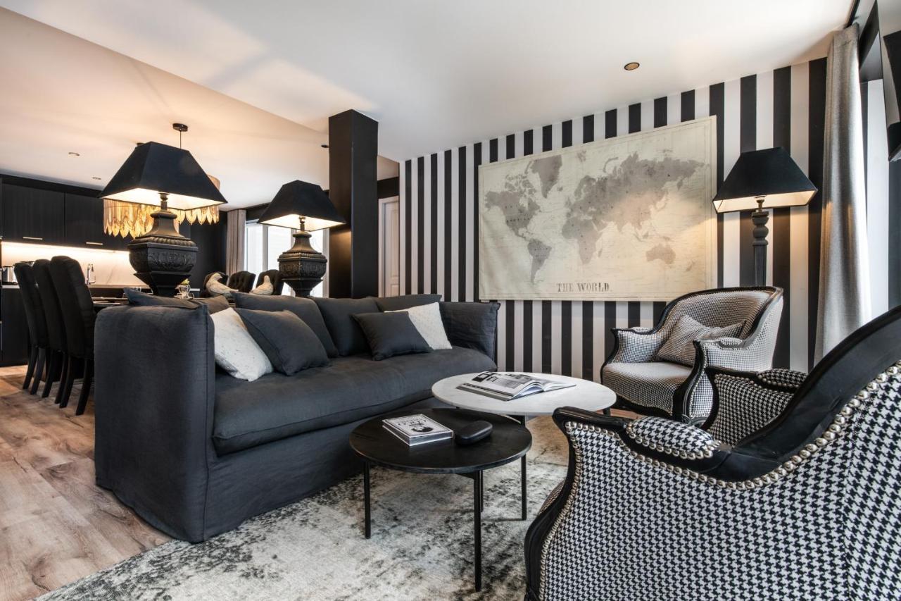 Residences Alticimes Brides-les-Bains Exterior photo