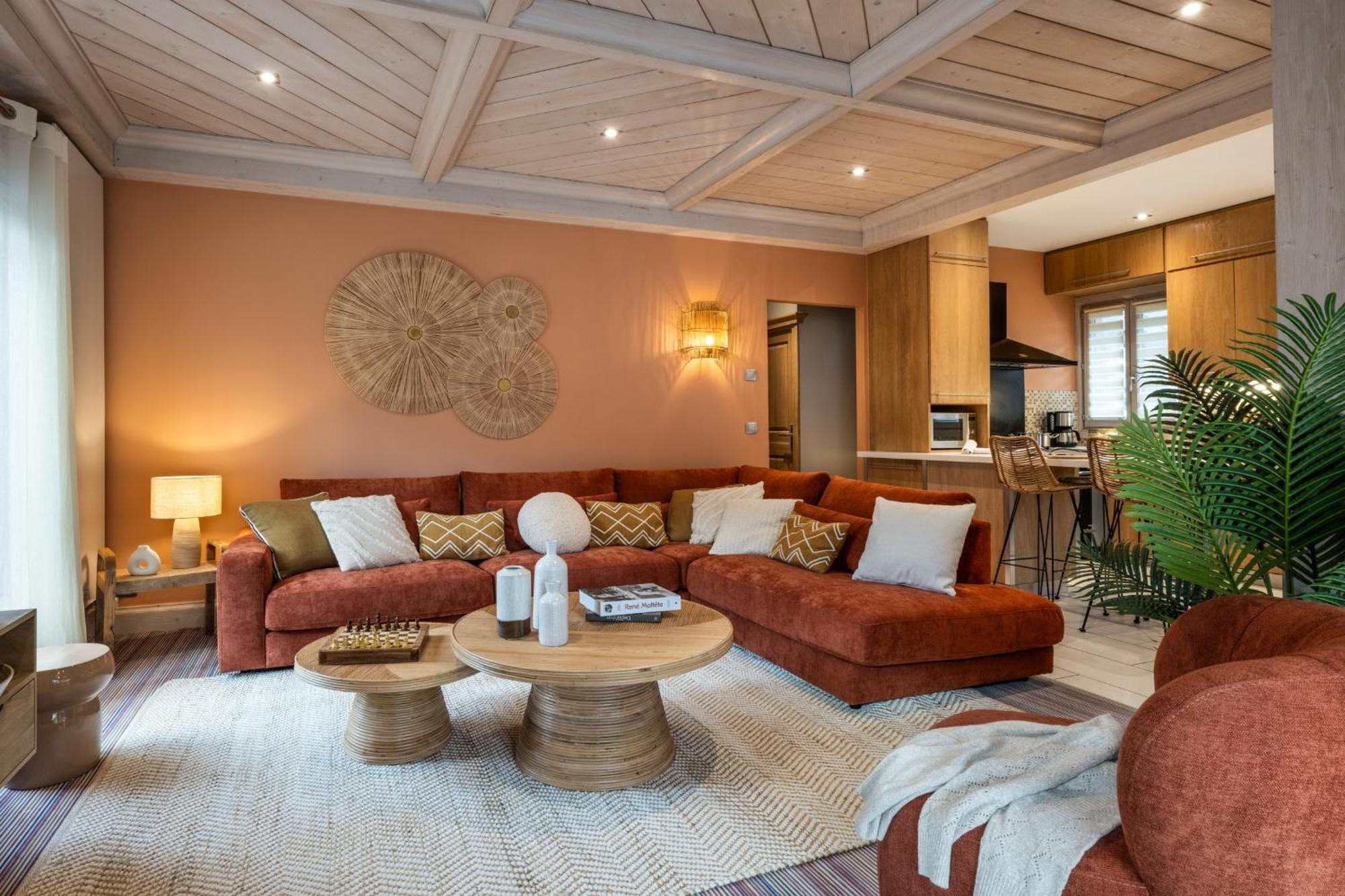 Residences Alticimes Brides-les-Bains Exterior photo