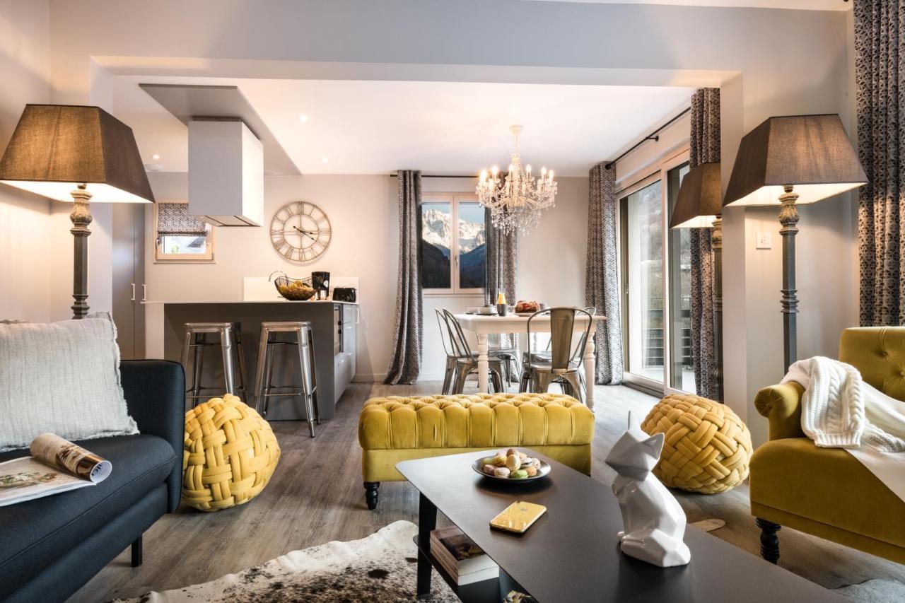 Residences Alticimes Brides-les-Bains Exterior photo