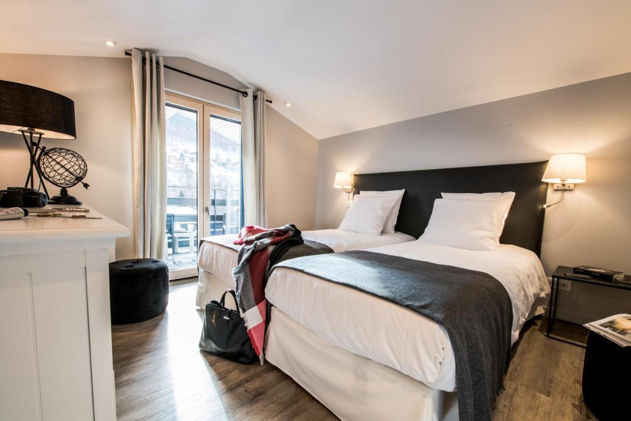 Residences Alticimes Brides-les-Bains Exterior photo